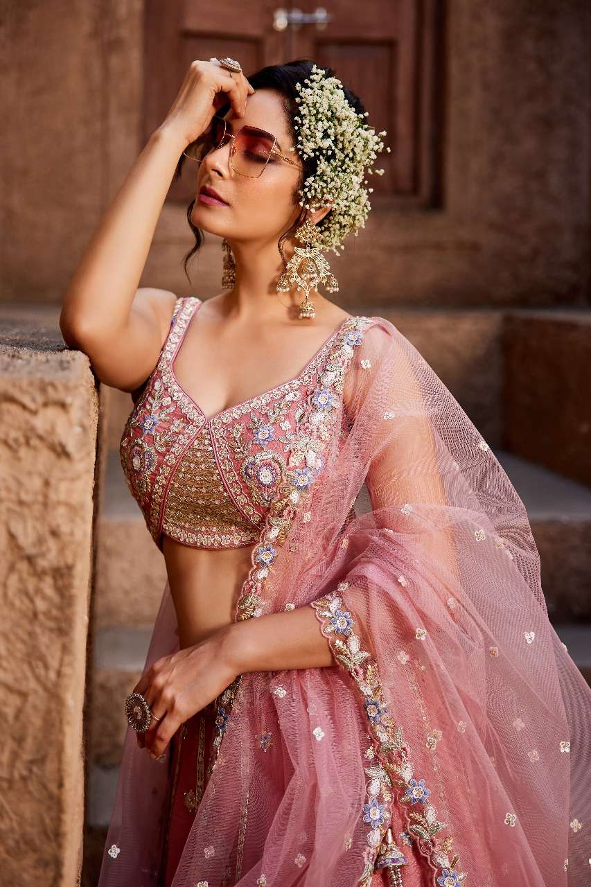ADORN CRAFT 6110 collection manufacturer surat