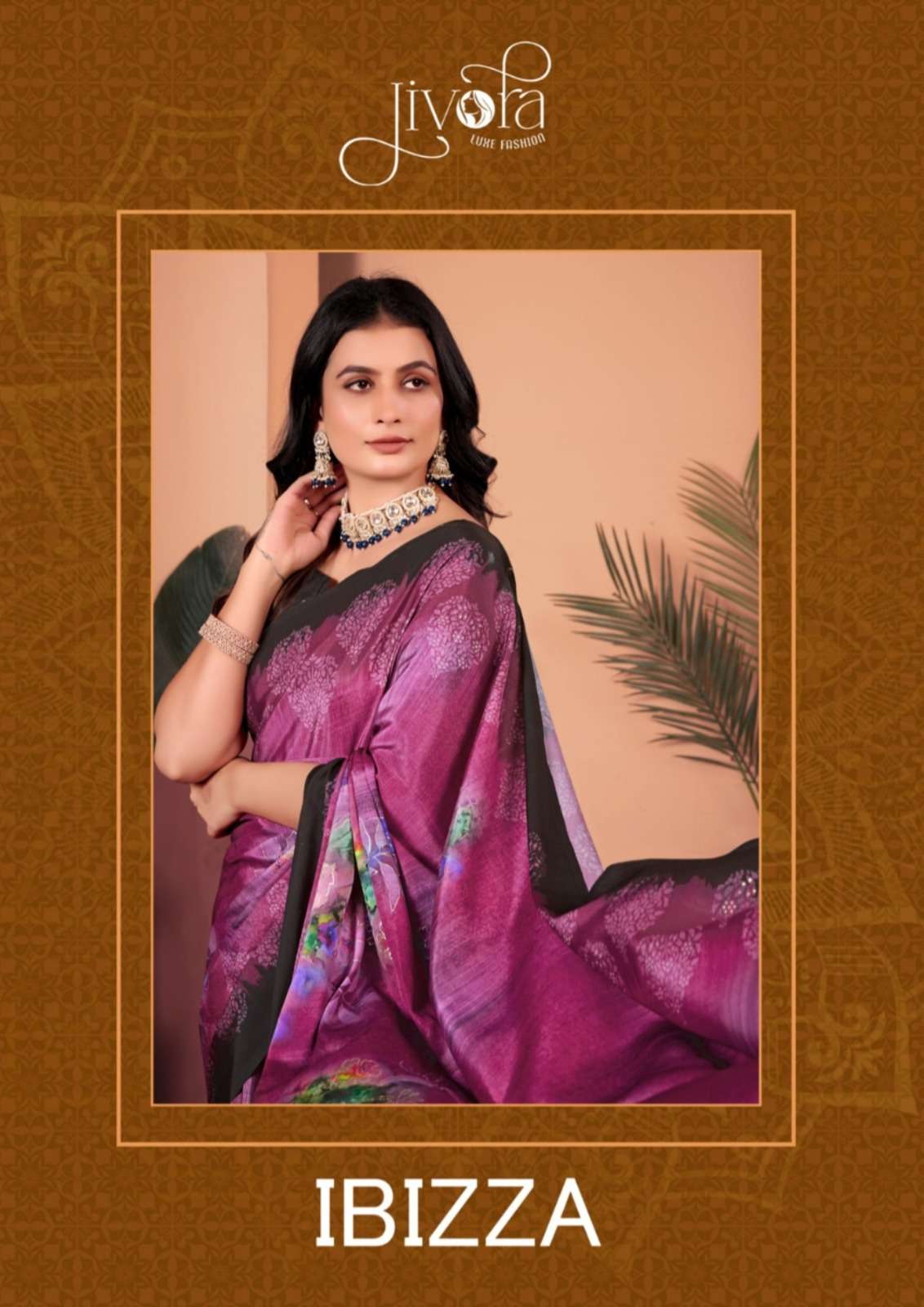 ibizza by jivora wholesale Supplier surat