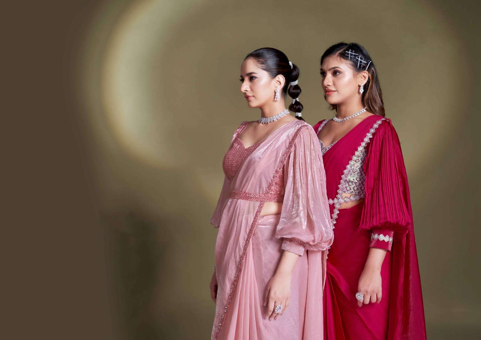 MOHMANTHAN 25500 SERIES BONITA BY MAHOTSAV WHOLESAR SUPPLIER SURAT