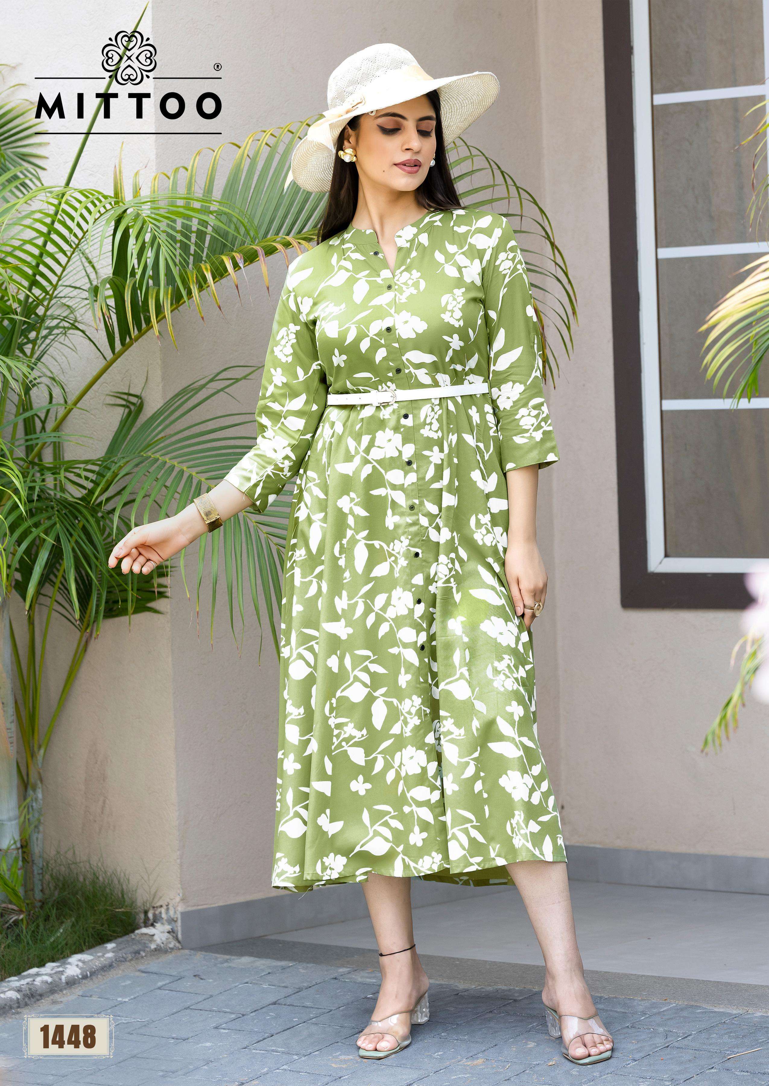 Belt vol 21 by mitoo wholesale supplier Surat 