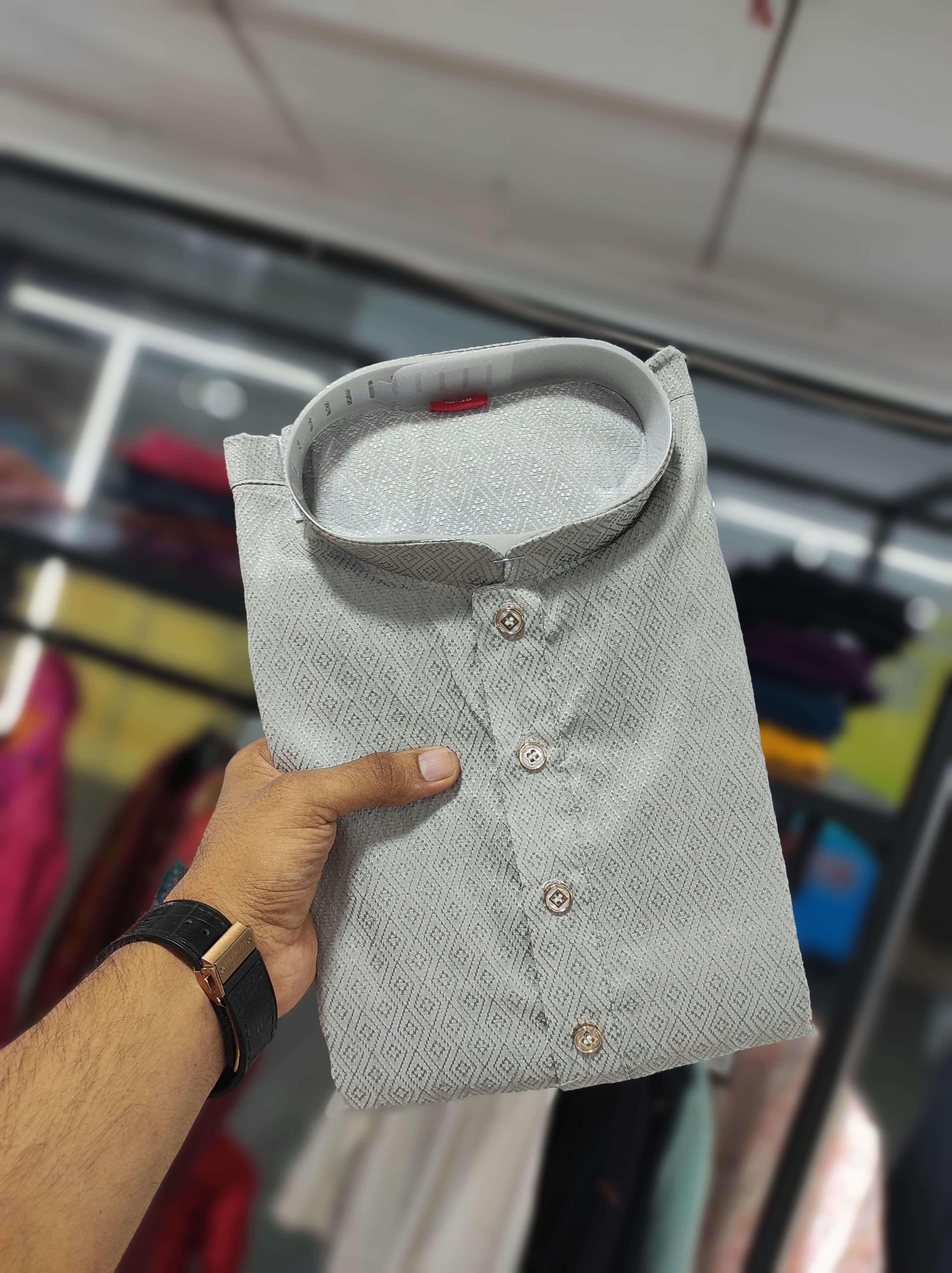 Fighter by Rutva fashion