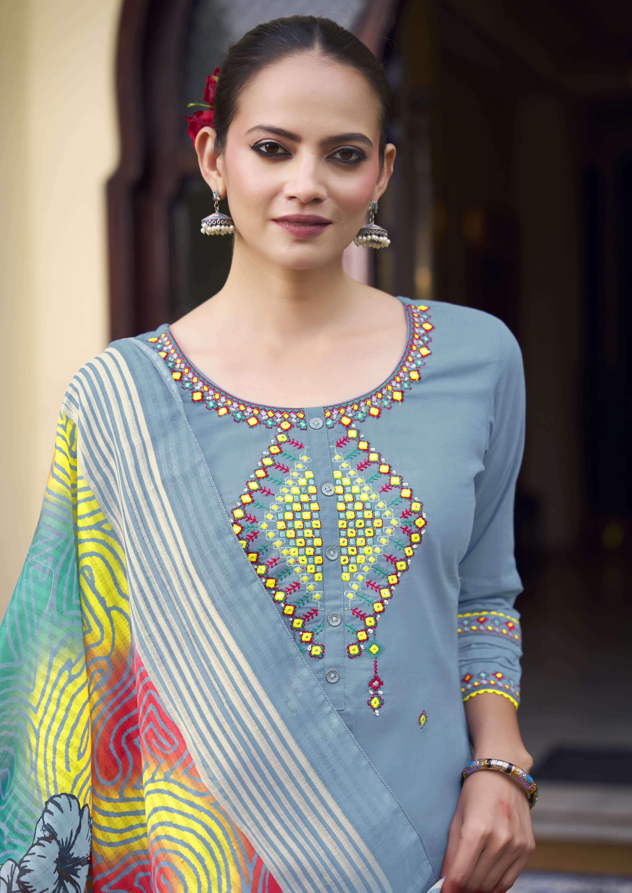 Sania by karissa wholesale supplier Surat 