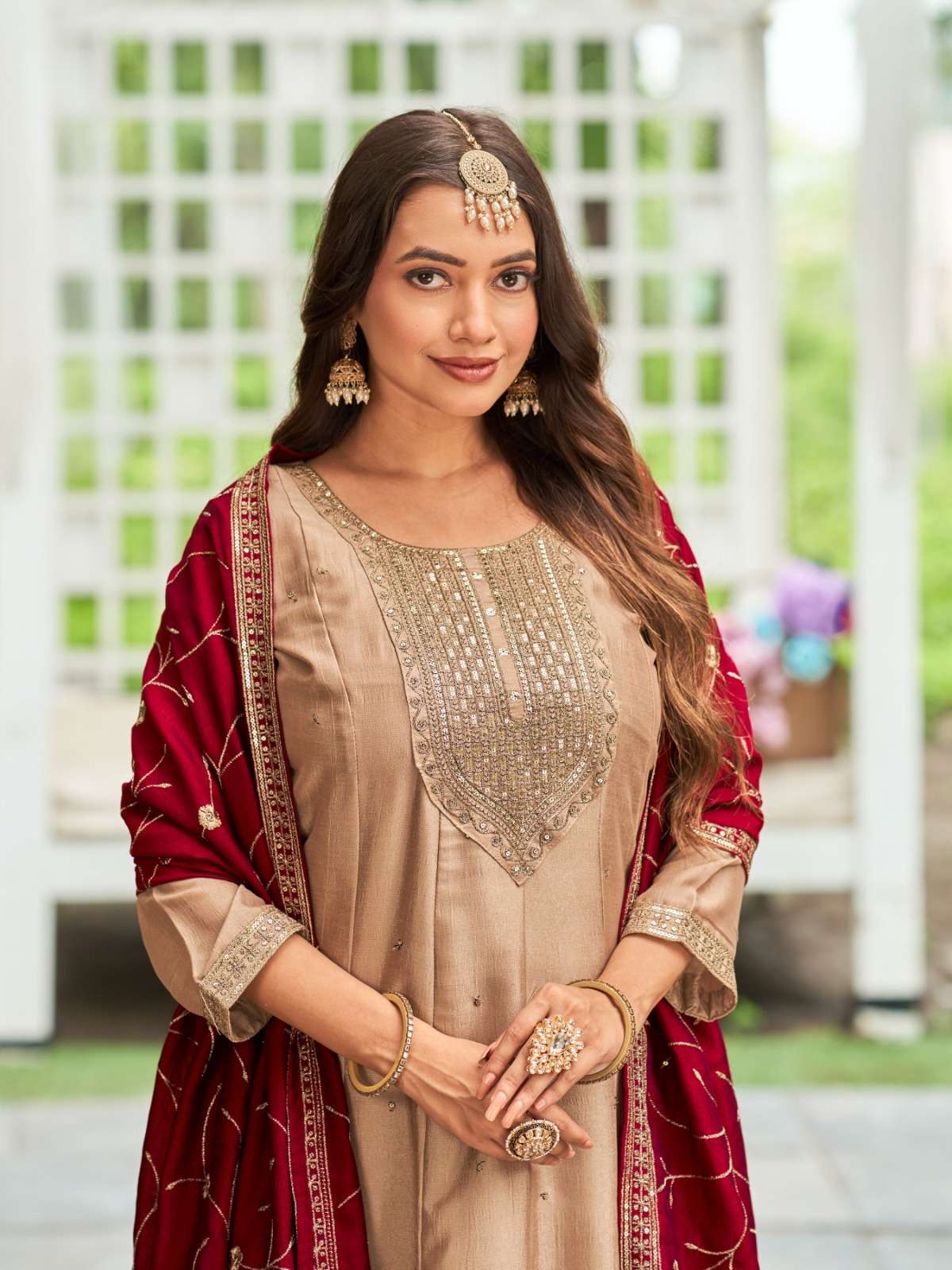 Volvo by Aanchi wholesale supplier Surat 
