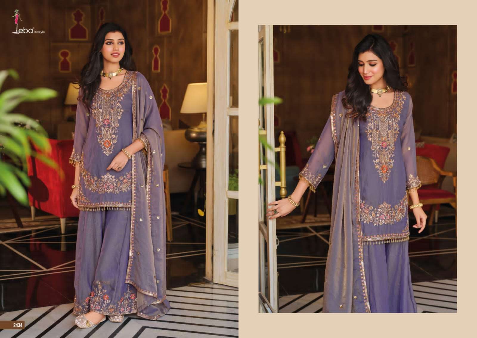 Sofiya by eba wholesale and single available 
